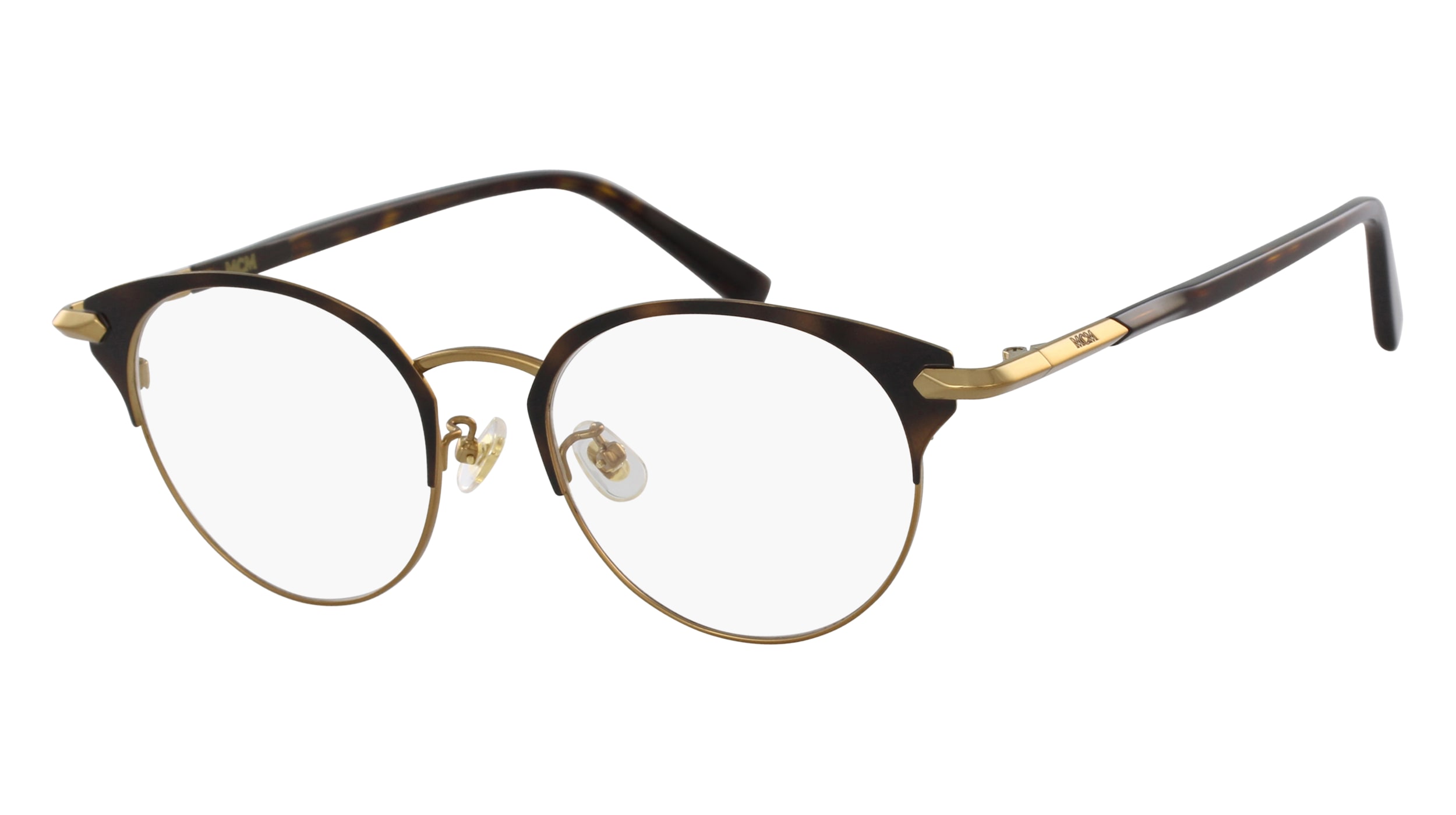 SHINY GOLD/TORTOISE