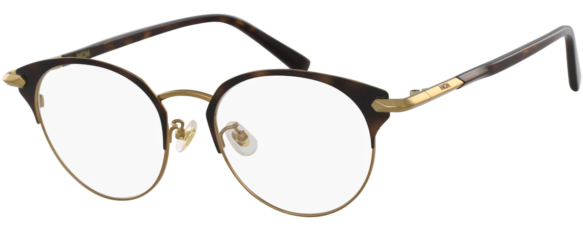 SHINY GOLD/TORTOISE