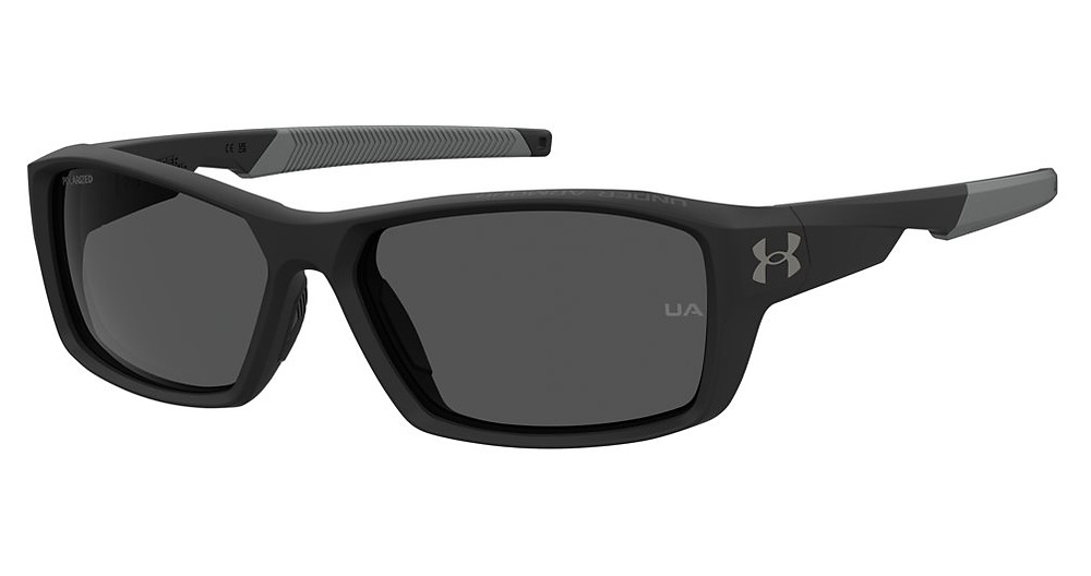 MTT BLACK / GREY POLARIZED