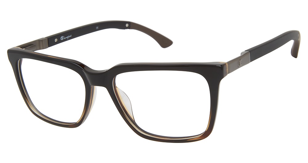 BLACK TORT FADE
