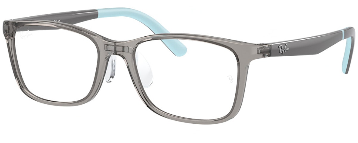 TRANSPARENT GREY