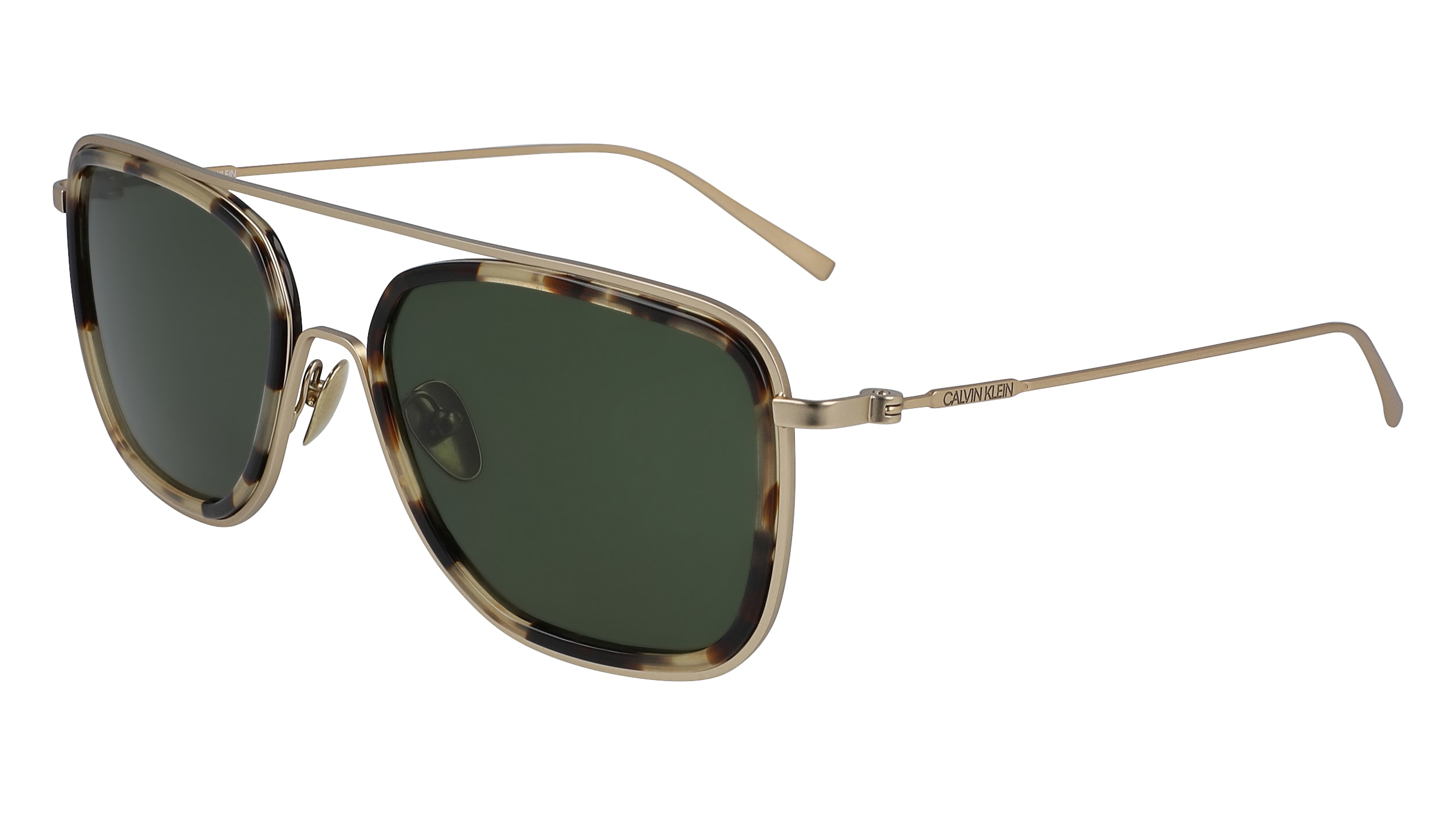 KHAKI TORTOISE