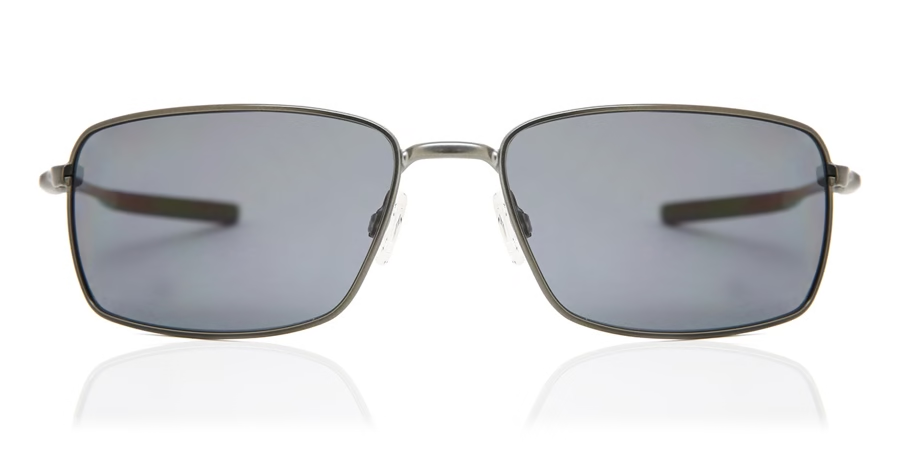 Carbon / Chrome Iridium Polarized