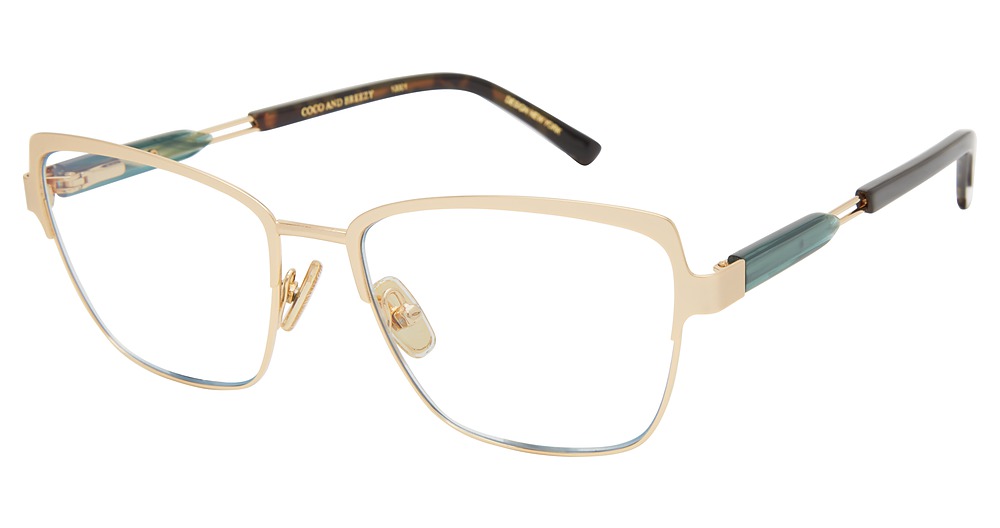 Gold-Tortoise