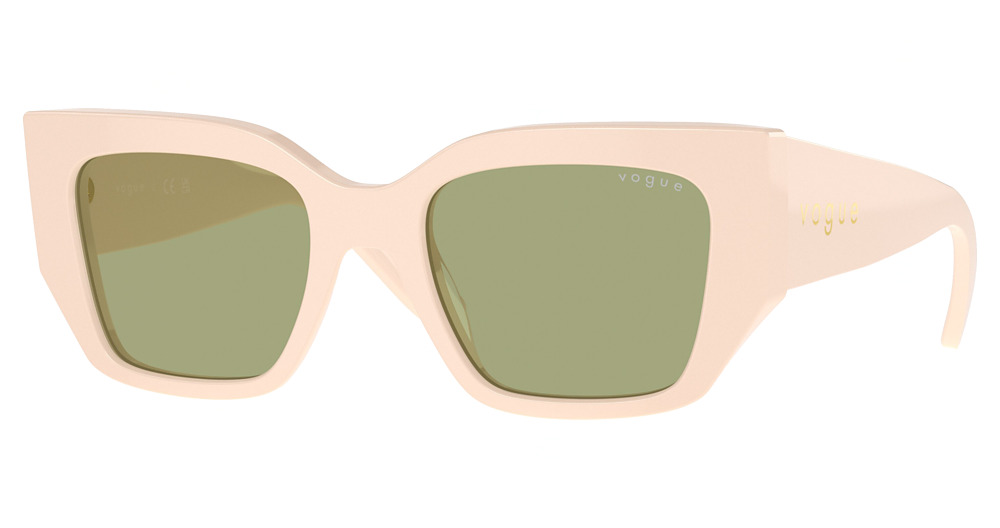 FULL BEIGE / GREEN