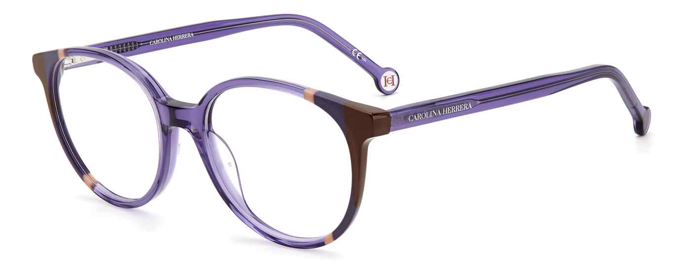 Violet Brown