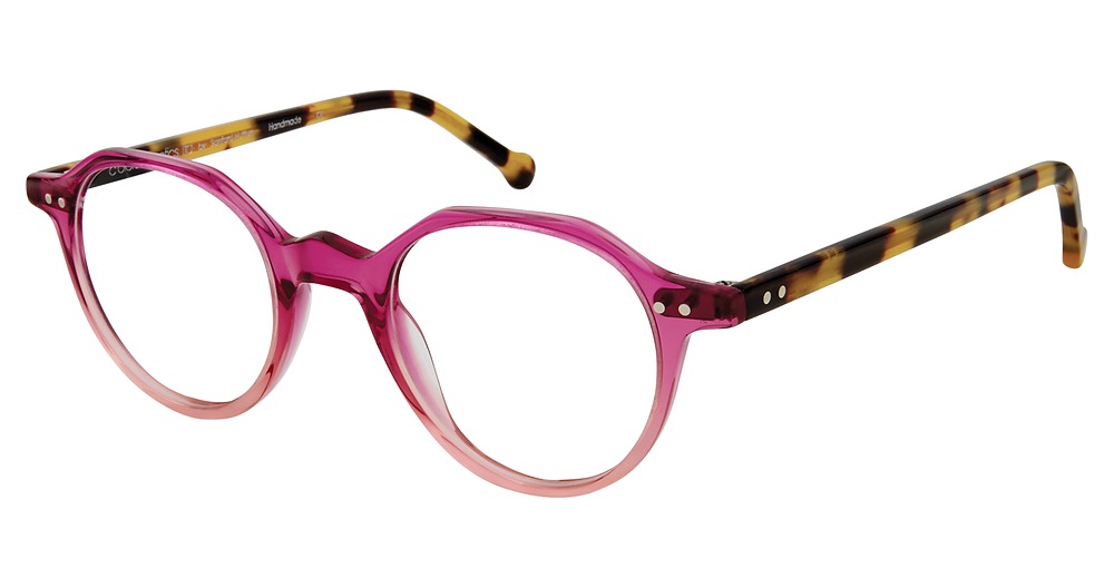 Pink/Tokyo Tortoise
