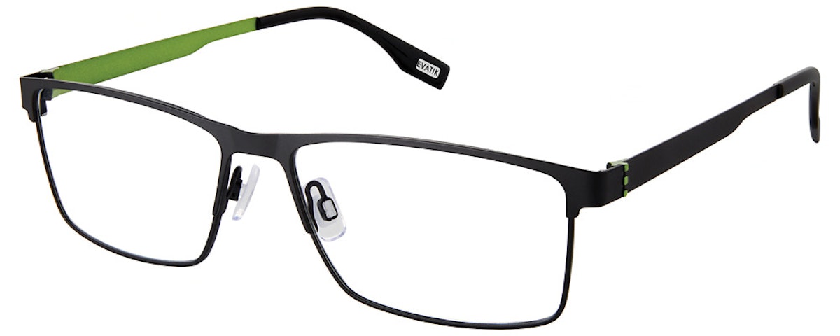 BLACK LIME