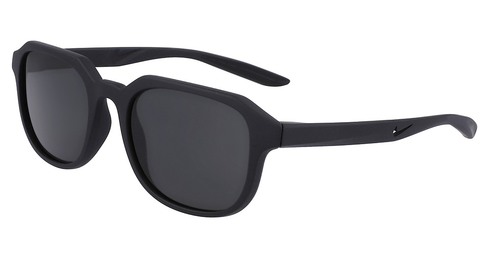 MATTE BLACK/DARK GREY