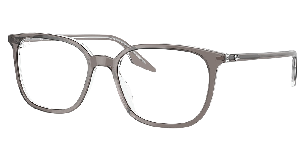 GREY ON TRANSPARENT