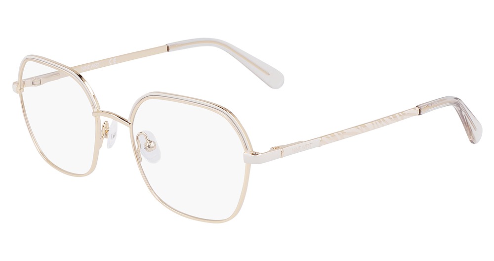 IVORY/GOLD