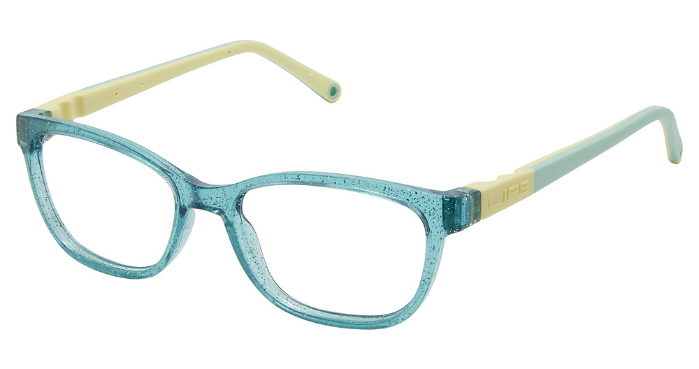 TEAL SHIMMER