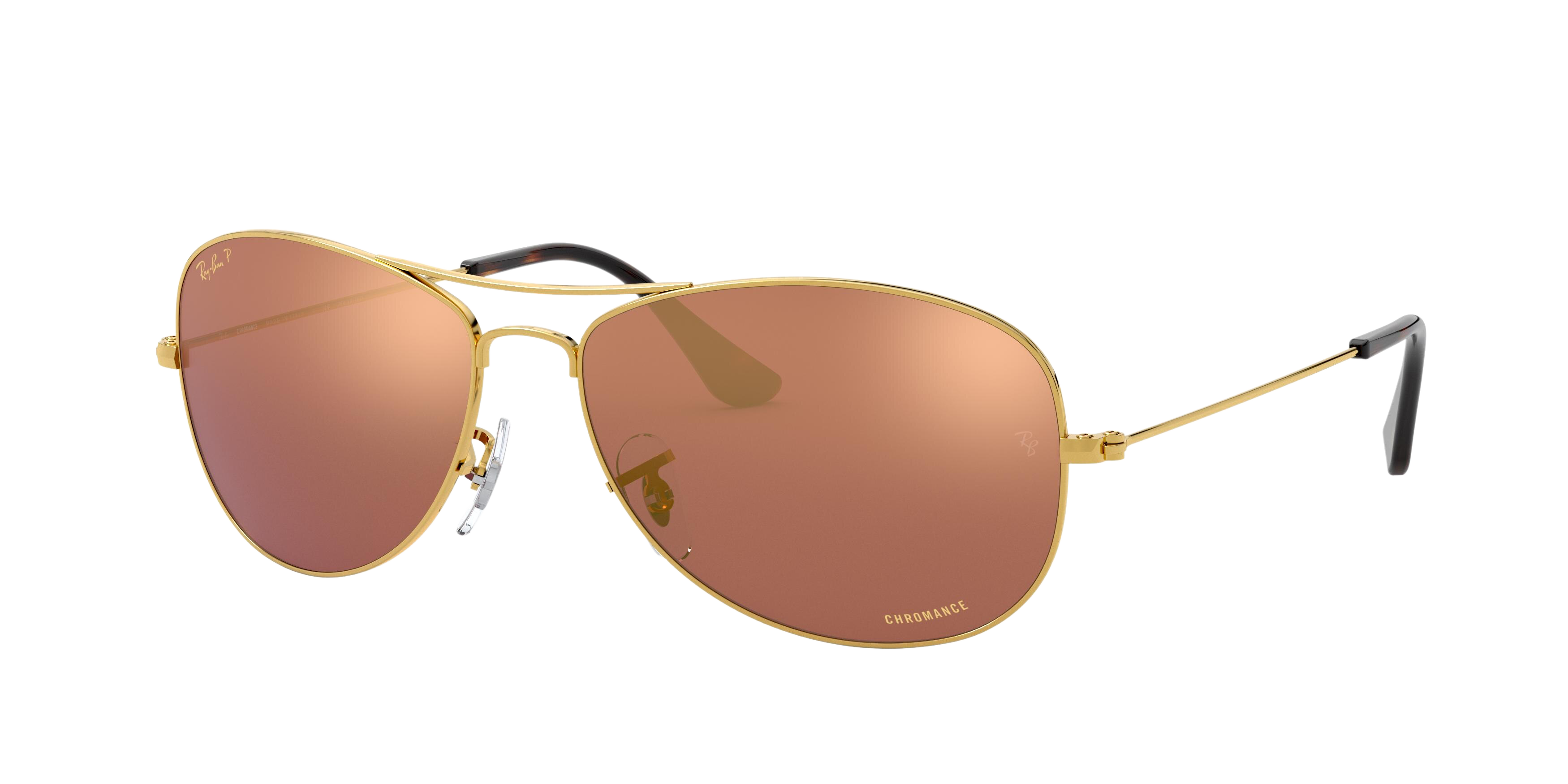 SHINY GOLD