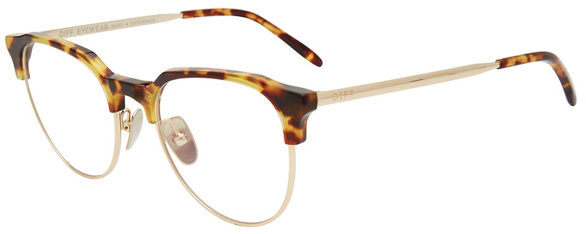 Gold Tortoise