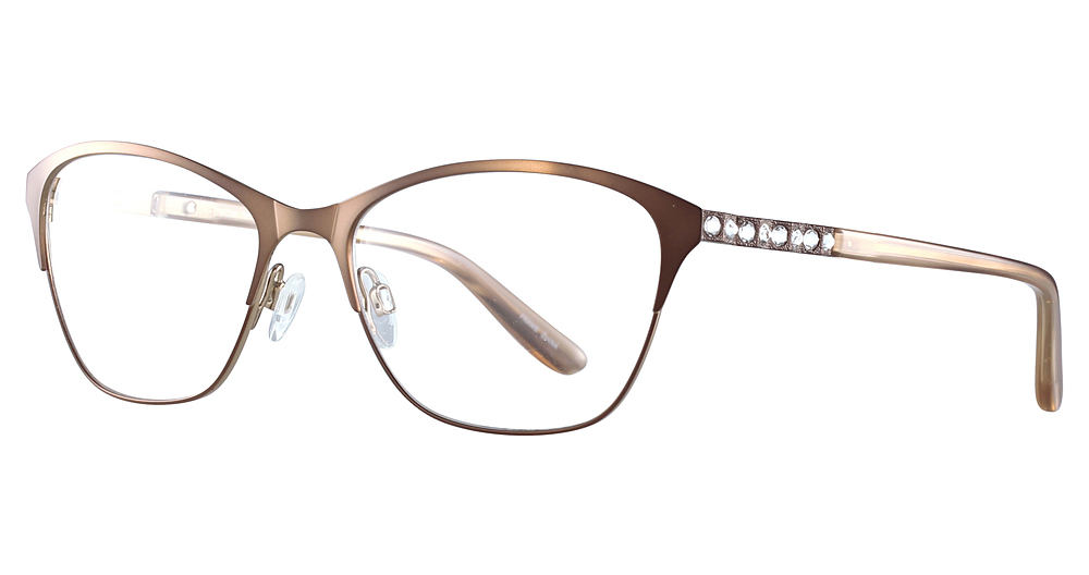 Satin Brown