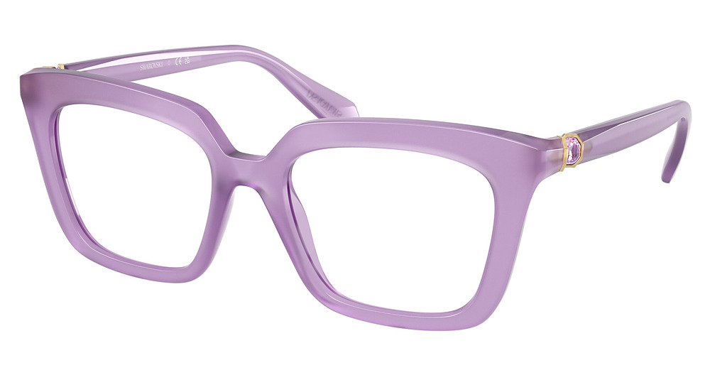 MILKY LILAC
