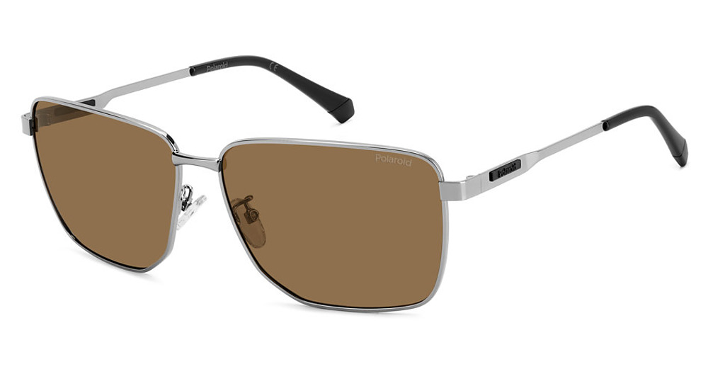 RUTHENIUM / BRONZE POLARIZED