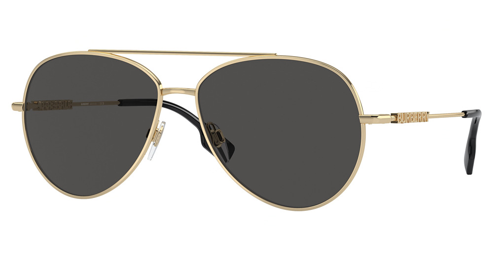 LIGHT GOLD / DARK GREY