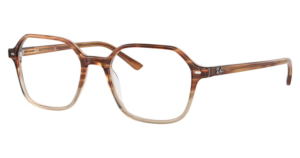 GRADIENT LIGHT BROWN HAV