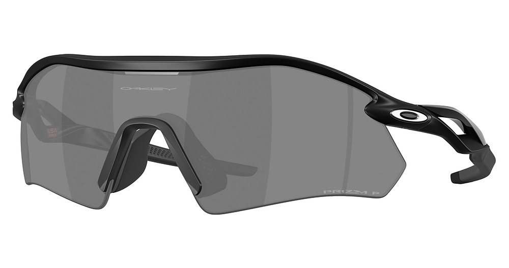 MATTE BLACK / PRIZM BLACK POLARIZED