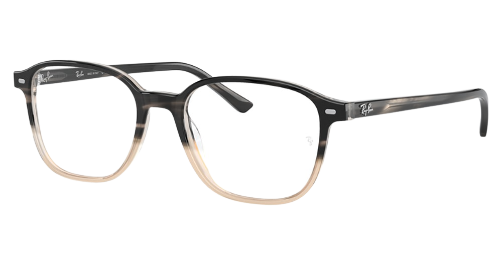 GRADIENT GREY HAVANA