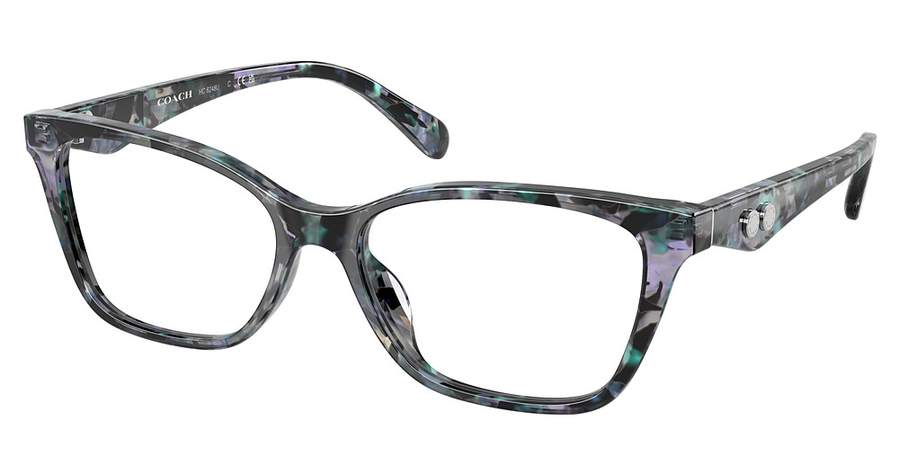 BLUE PEARL TORTOISE