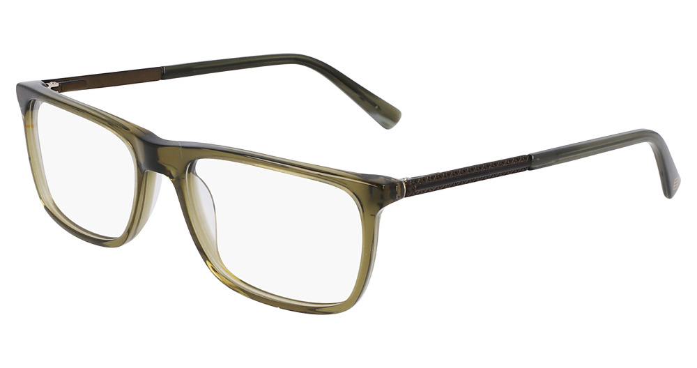 OLIVE CRYSTAL