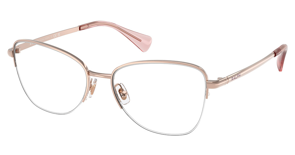 SHINY ROSE GOLD