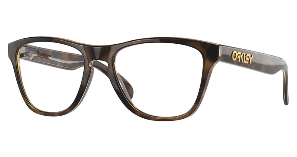 POLISHED BROWN TORTOISE