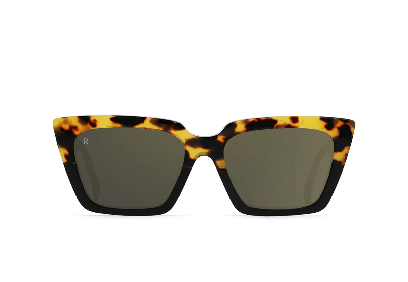 Tamarin Tortoise / Hi Pro Bronze Mirror