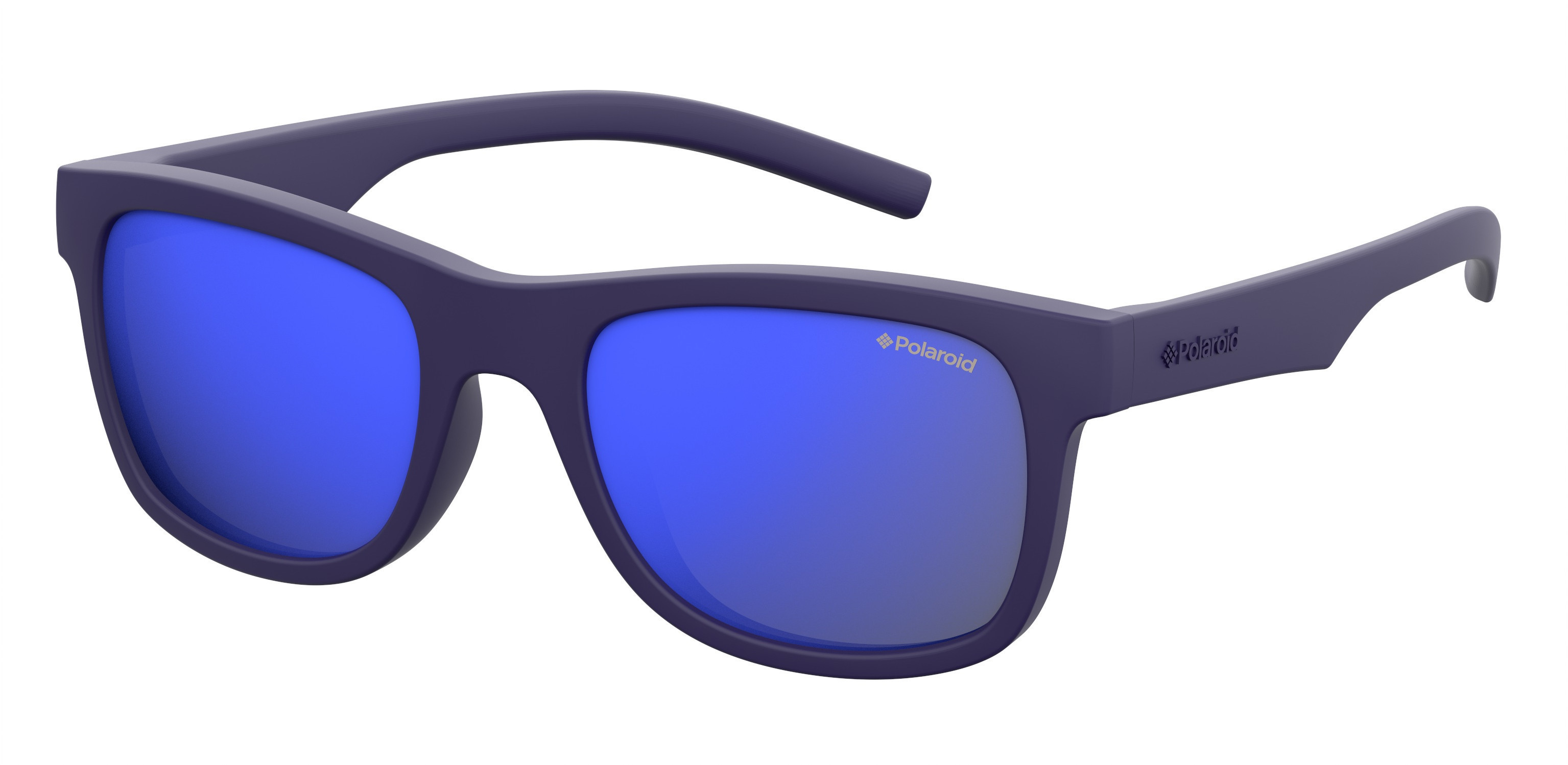 Rbbr Blue (JY Gray Blue Mirror Pz)
