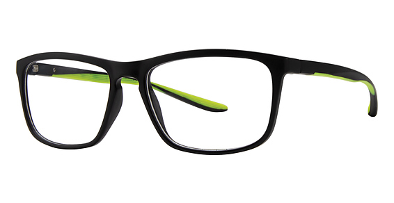 BLACK/LIME