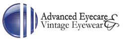 Advanced Eyecare & Vintage Eyewear