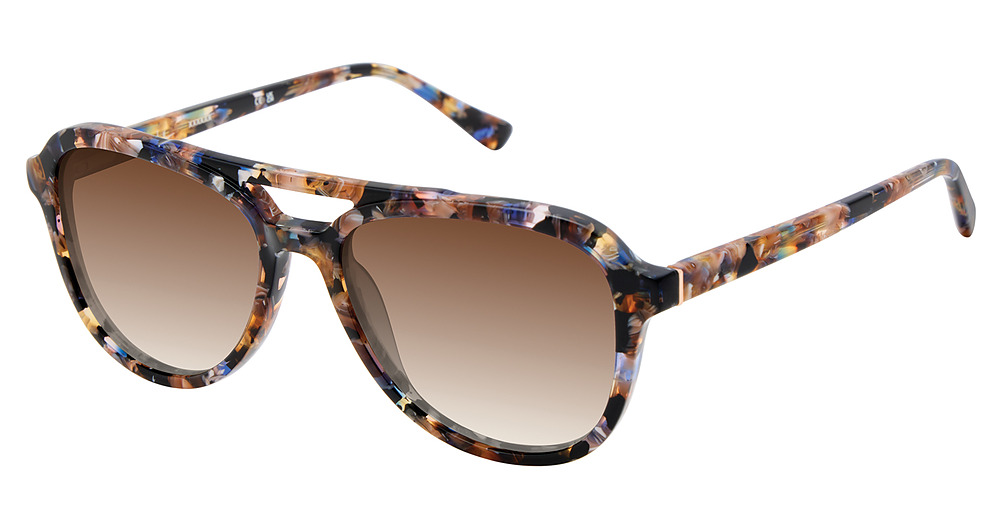 BROWN SPECKLE
