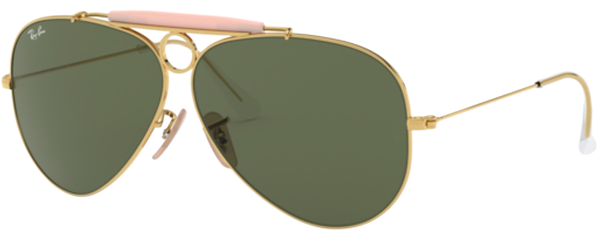 ARISTA / G-15 GREEN