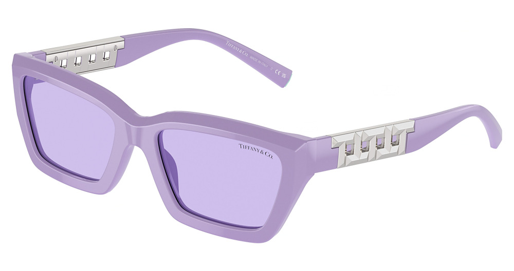 VIOLET / VIOLET