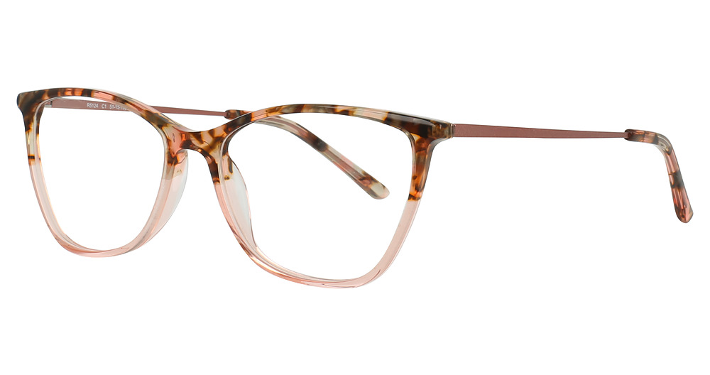 Pink Tortoise
