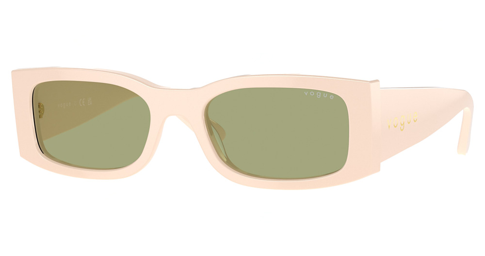 FULL BEIGE / GREEN