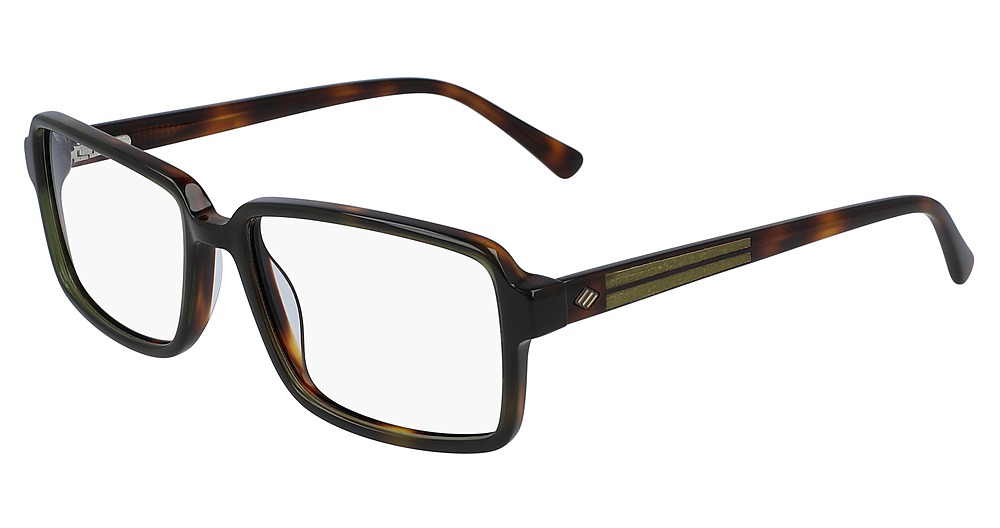 OLIVE TORTOISE