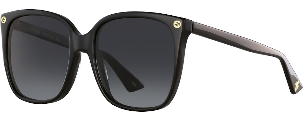 Black-Black-Grey / Nylon