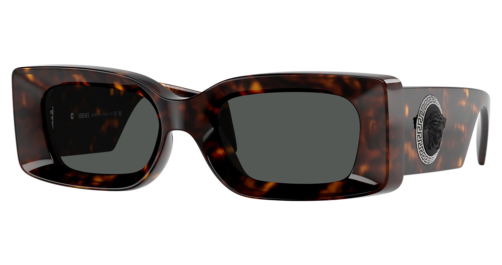HAVANA / DARK GREY