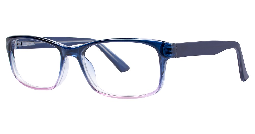 blue/lilac