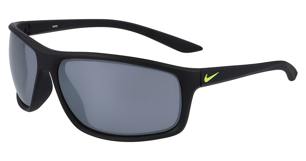 MT BLACK/VOLT/GREY W/ SILV
