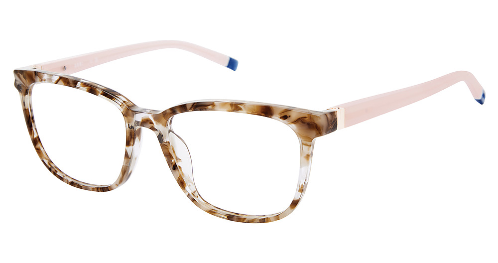 LINEN TORTOISE