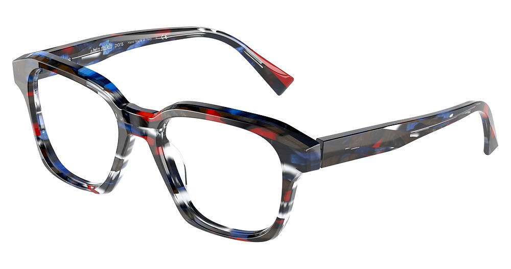 HAVANA RED/BLUE