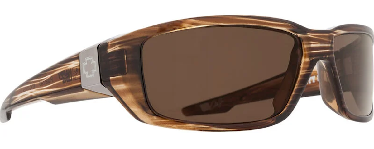 BROWN STRIPE TORT