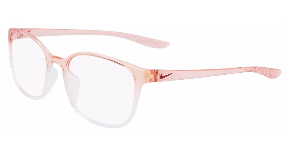 (682) WASHED CORAL FADE