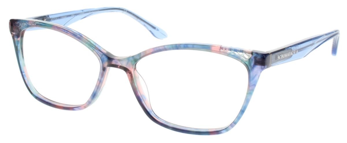BLUE MULTI