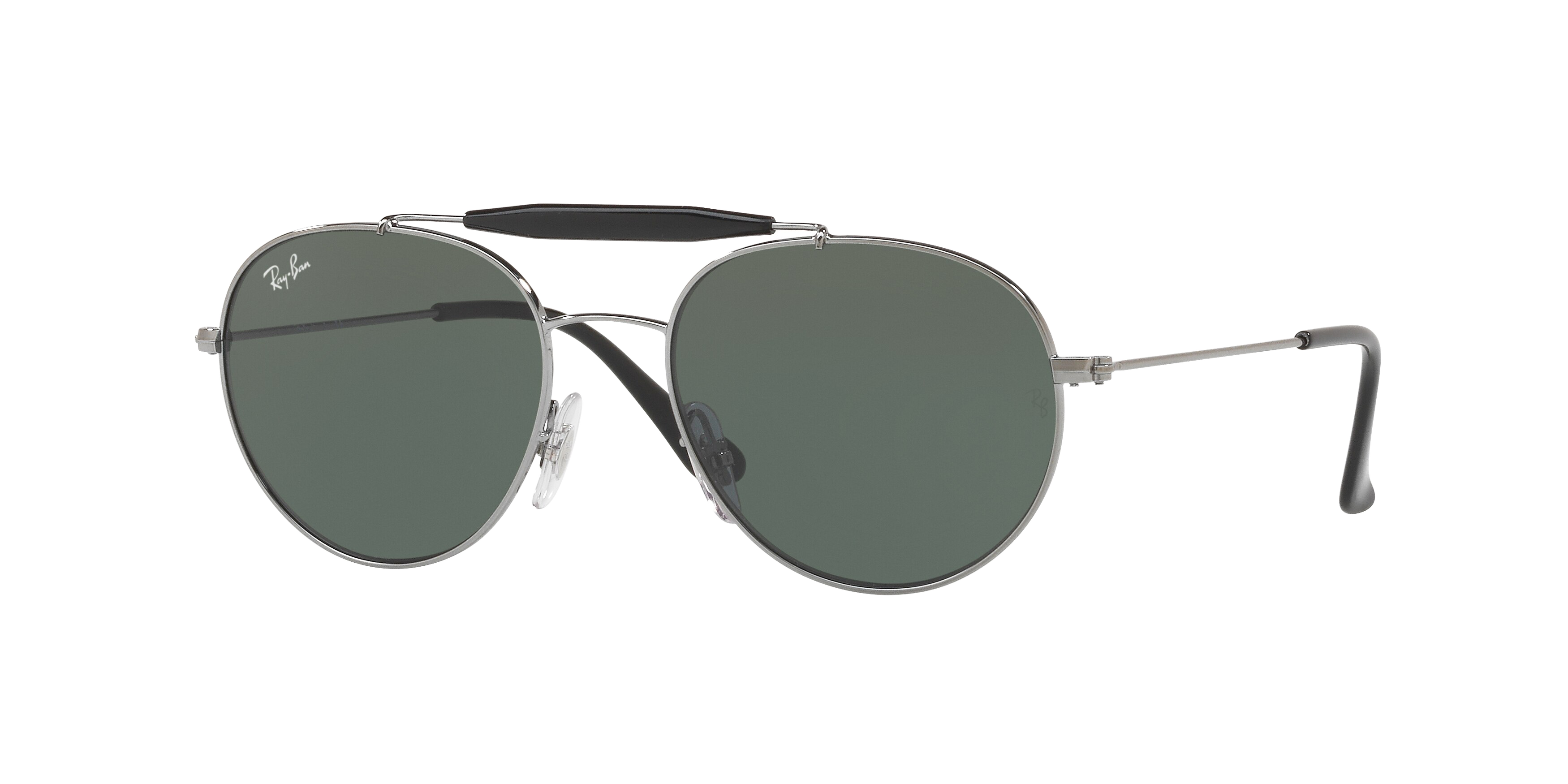 GUNMETAL