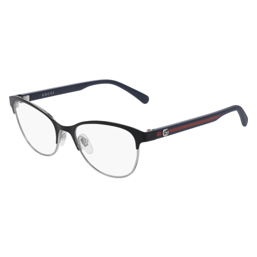 BLACK-BLUE-TRANSPARENT